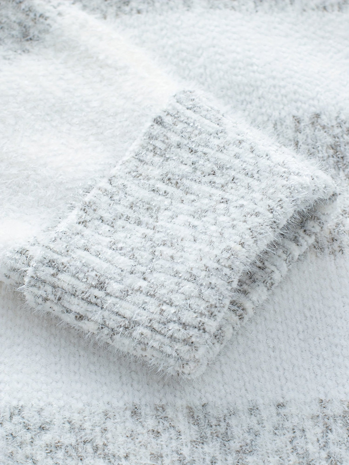 Rollkragenpullover Leona – Produktansicht