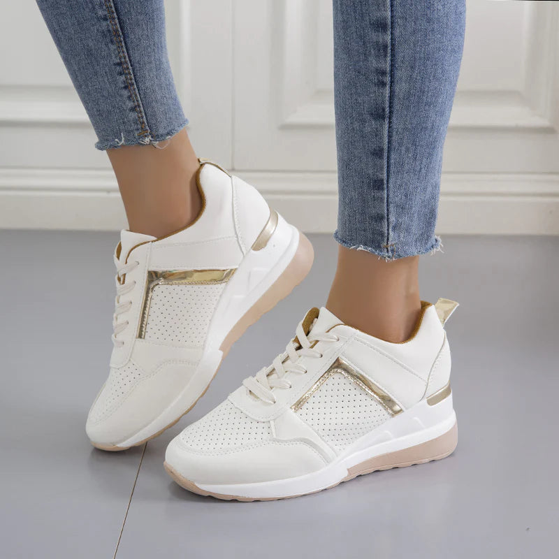 Sneaker Leona – Produktansicht