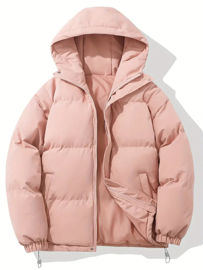Steppjacke Liv – Produktansicht