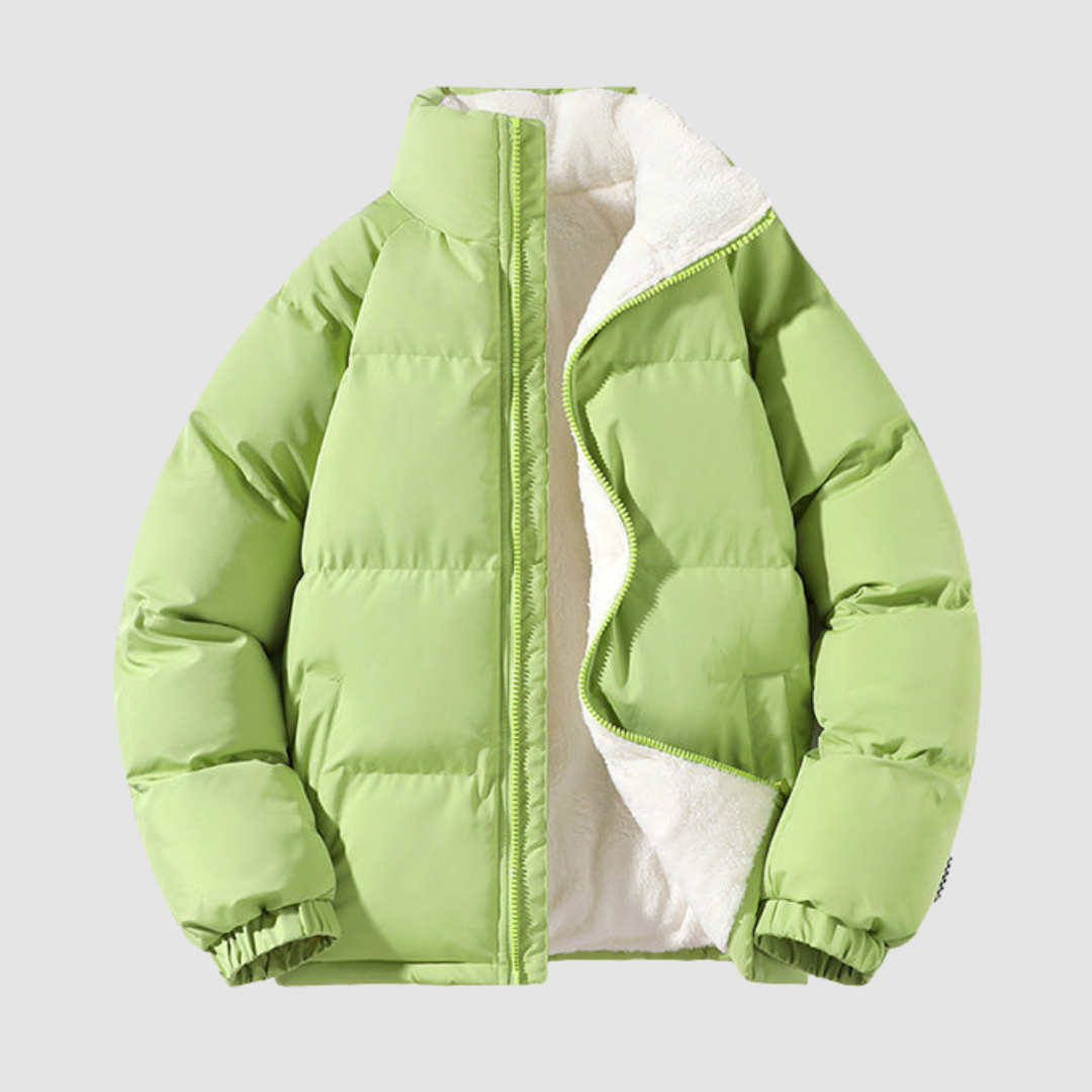 Pufferjacke Nele – Produktansicht