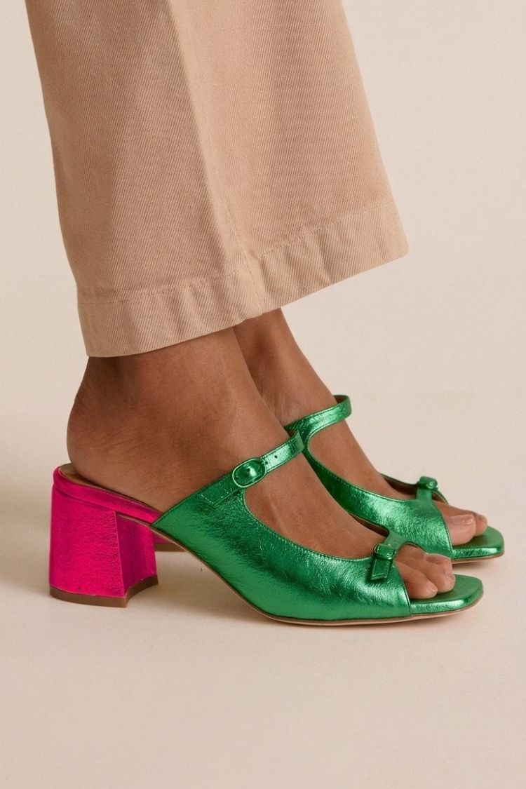 Pumps Fernanda – Produktansicht 8