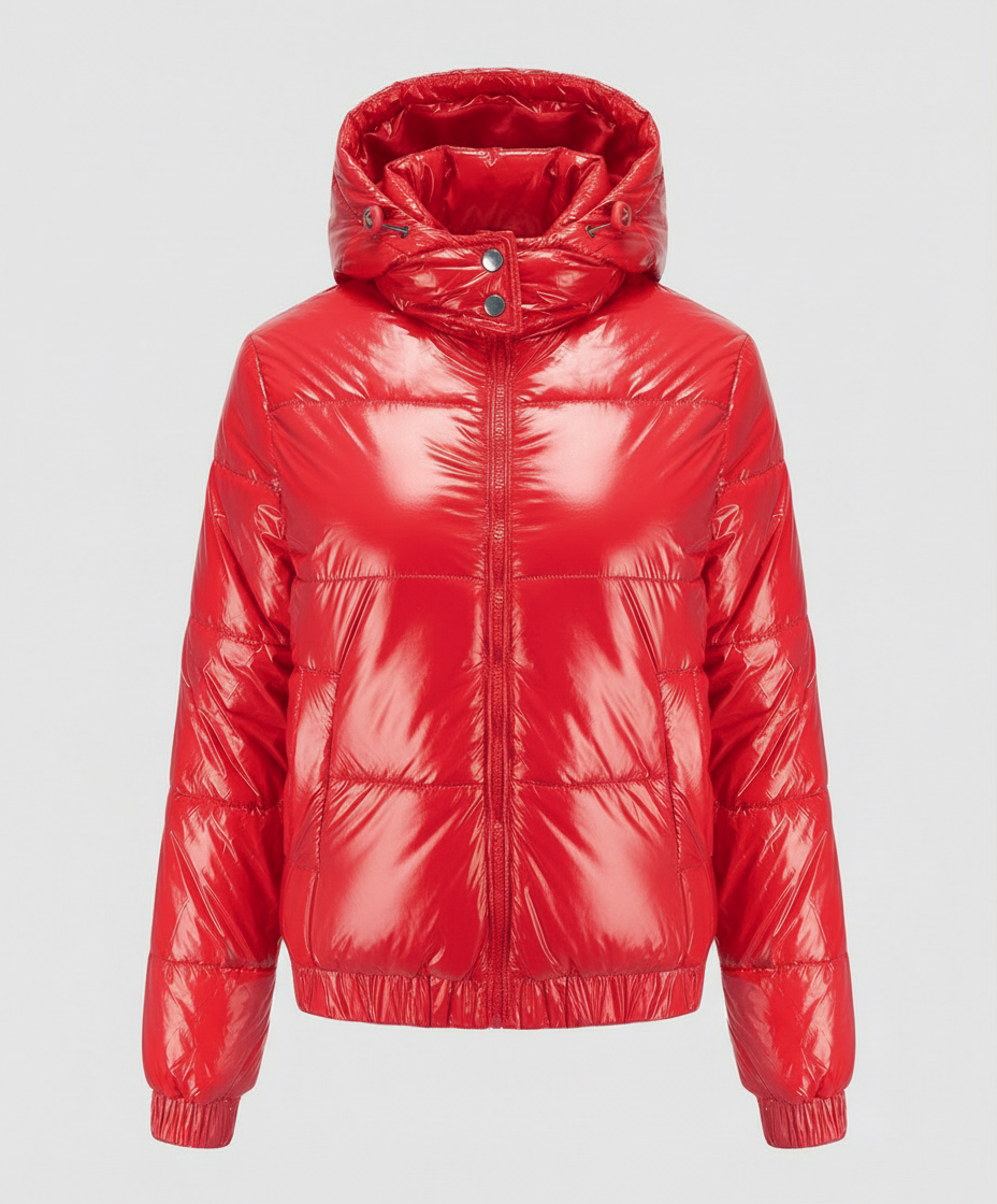 Steppjacke Mira – Produktansicht