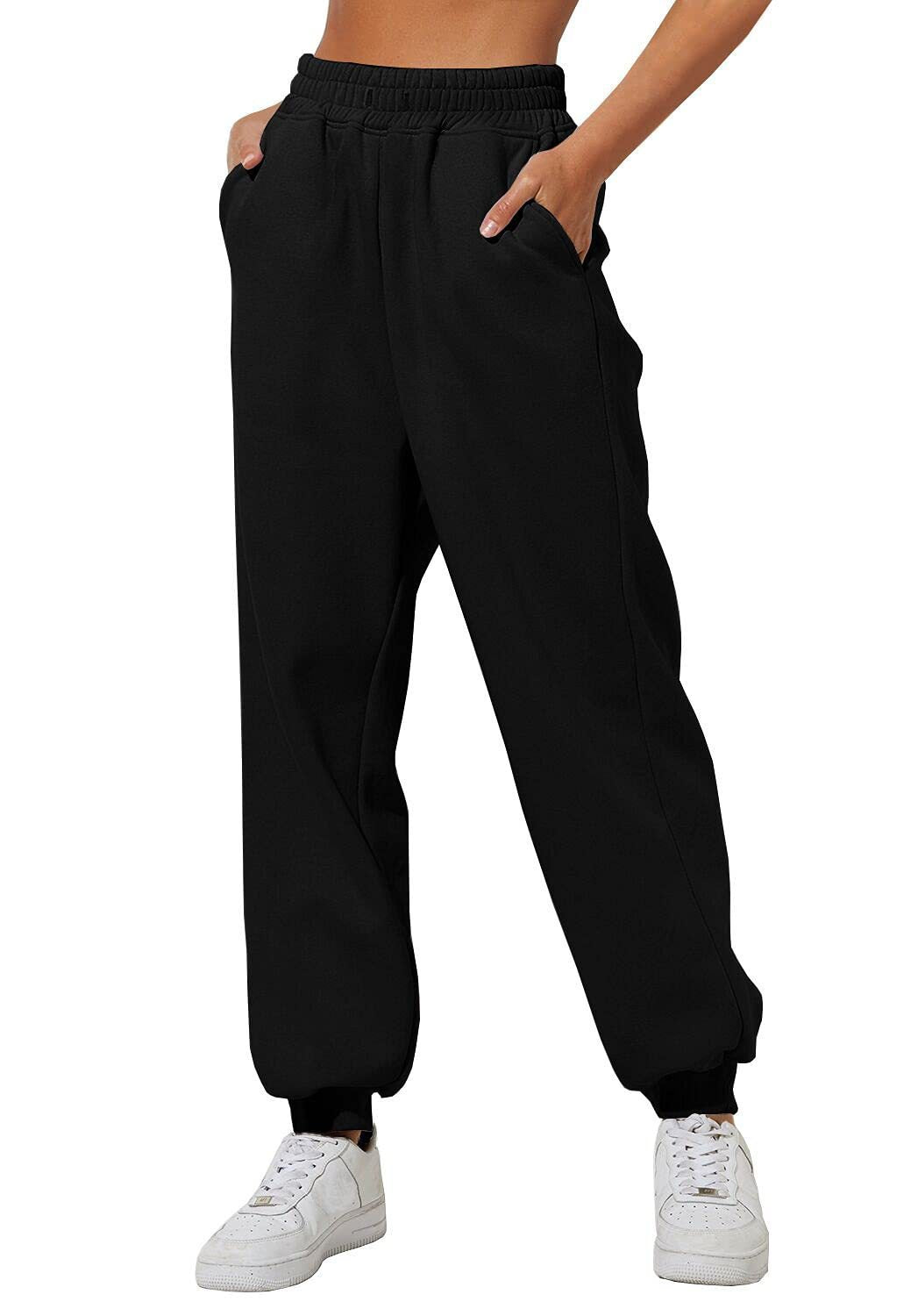Mara Sweatpants – Produktansicht