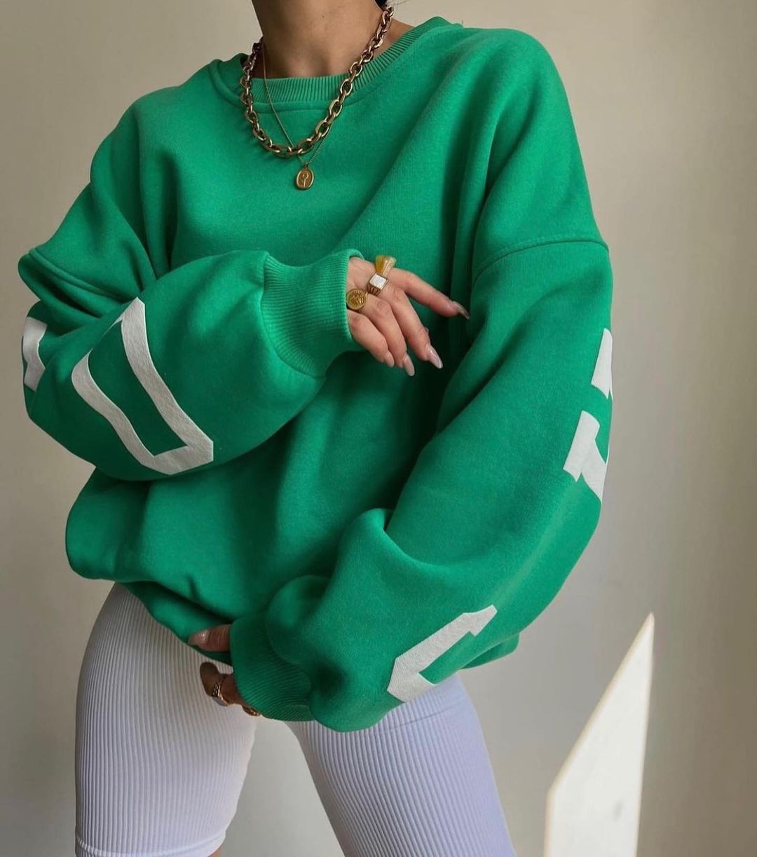 Sweatshirt Mara – Produktansicht