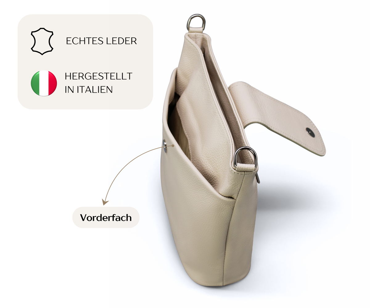 Tasche Liora – Produktansicht