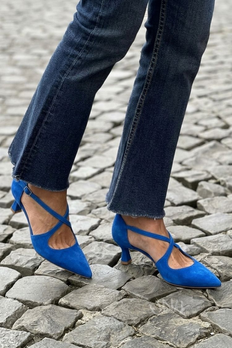 Pumps Ava – Produktansicht 9