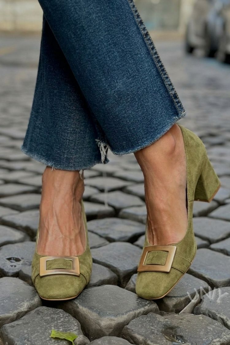 Pumps Candice – Produktansicht 9