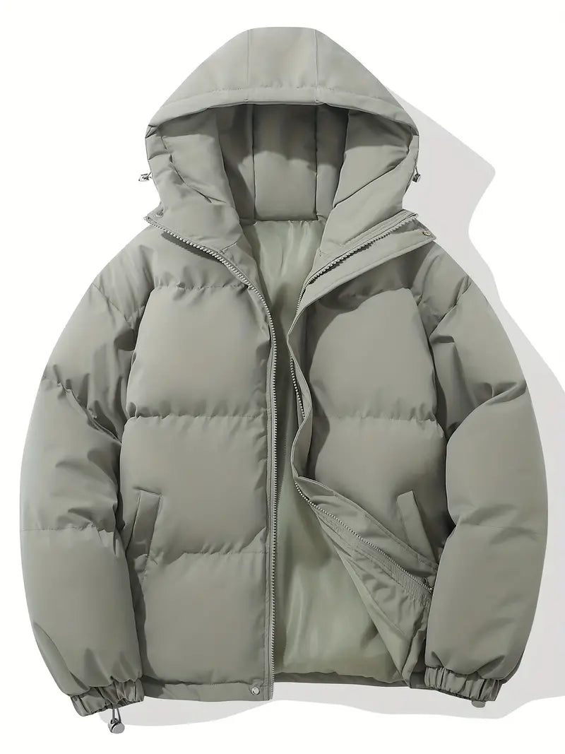 Steppjacke Liv – Produktansicht