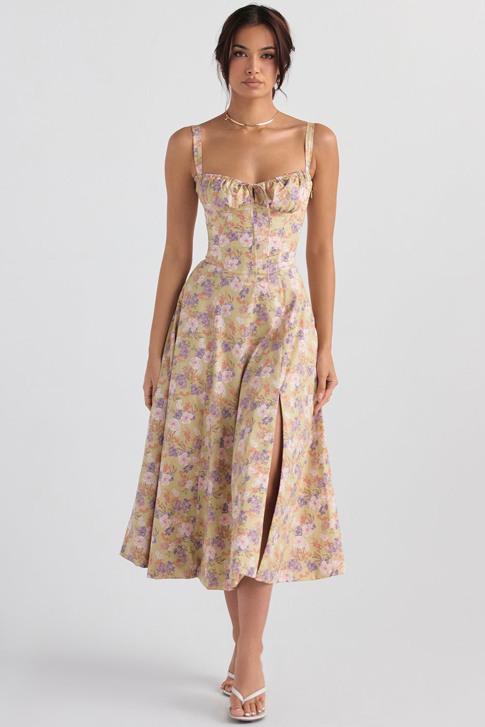 Kleid Marla – Produktansicht