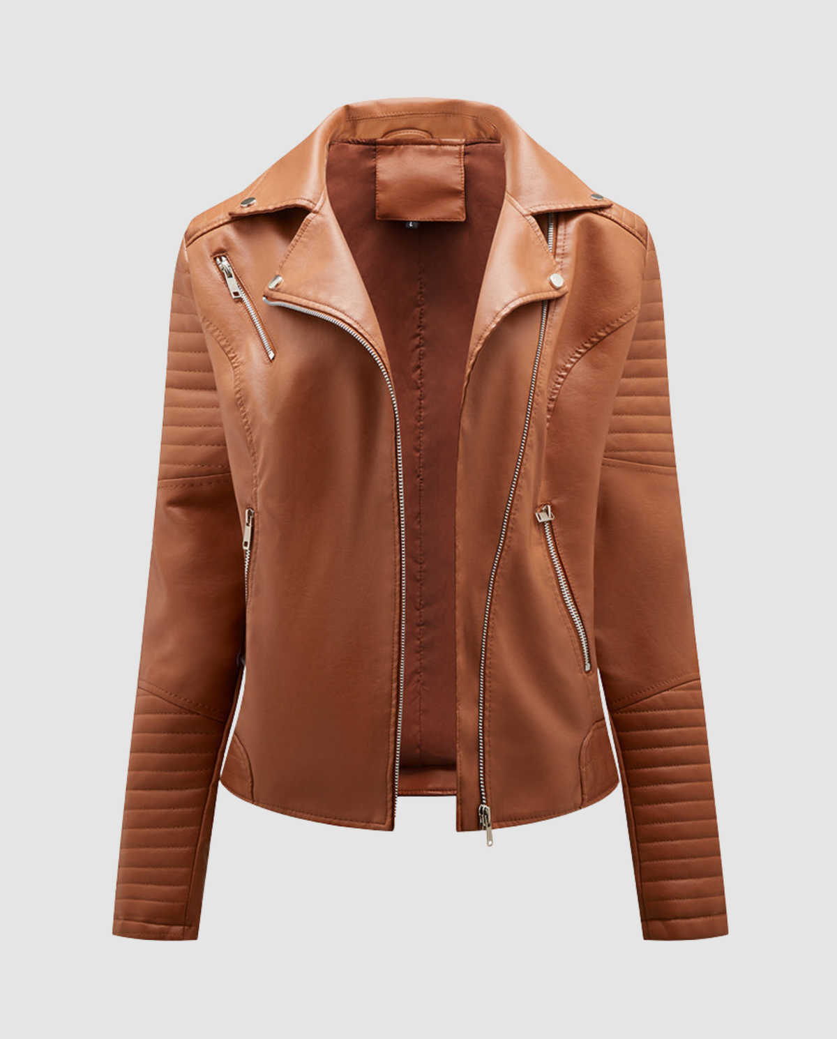 Bikerjacke Mara – Produktansicht
