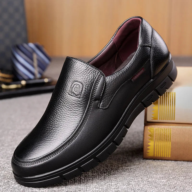 Slipper Marius – Produktansicht