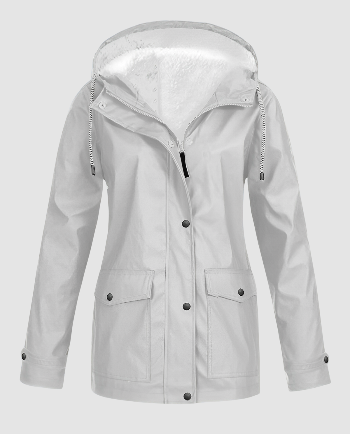 Jacke Mara – Produktansicht