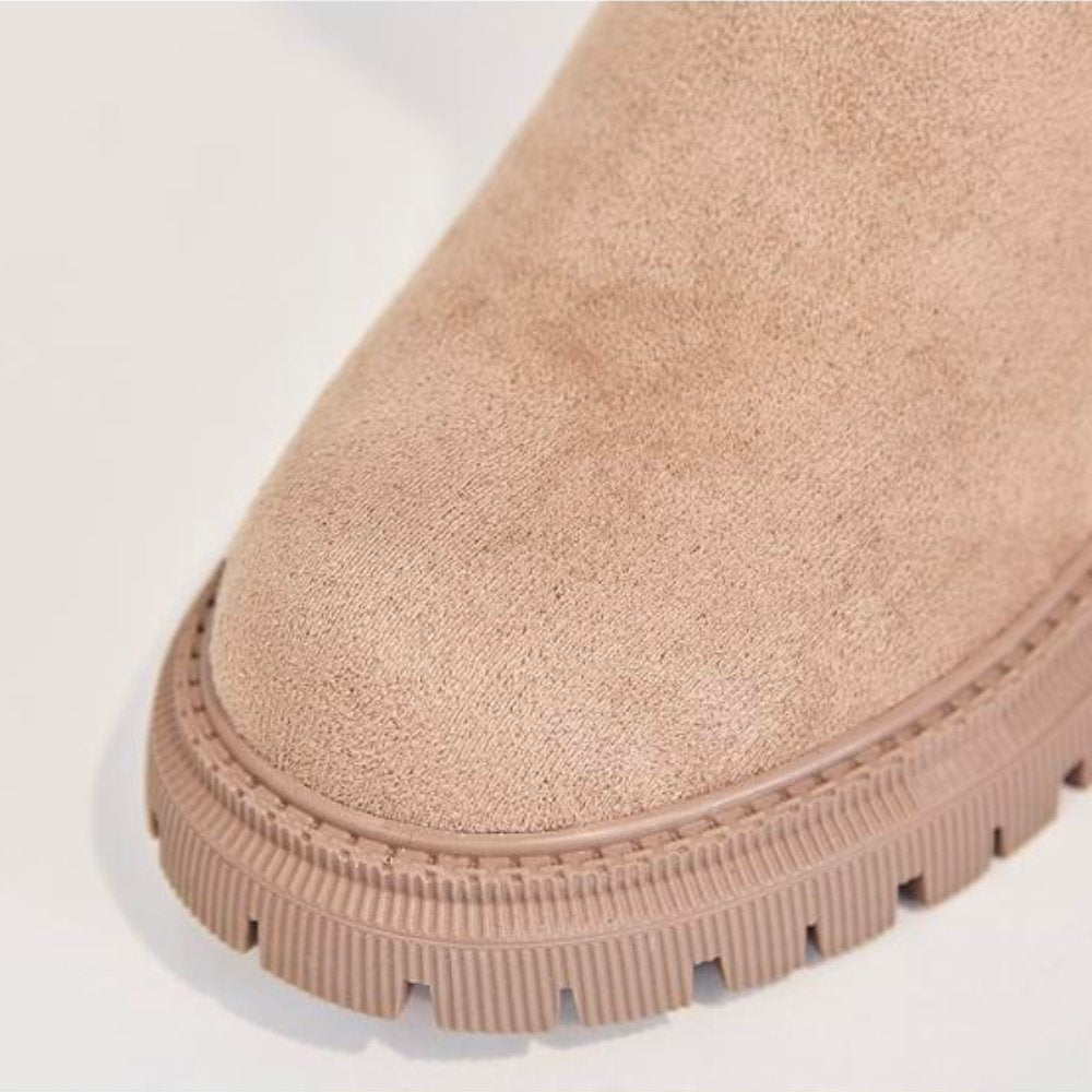 Stiefelette Elin – Produktansicht