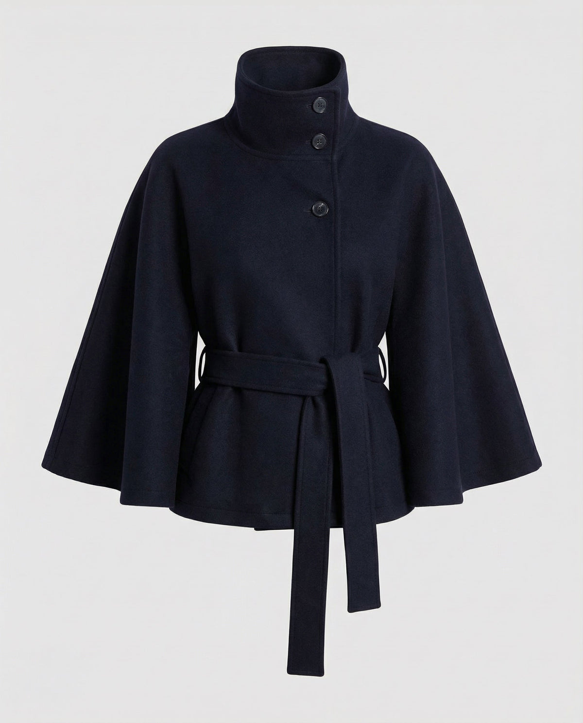 Wickeljacke Nika – Produktansicht