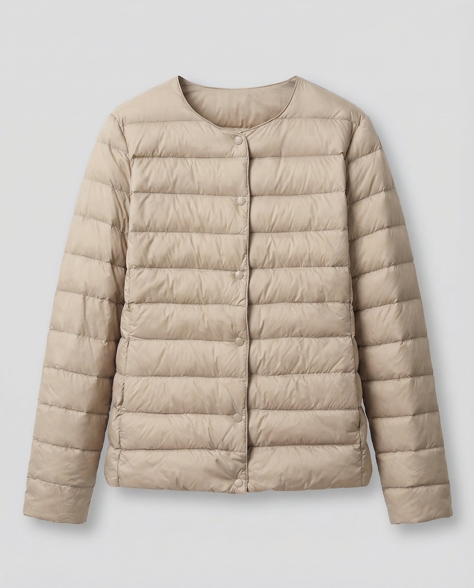 Lea Steppjacke – Produktansicht