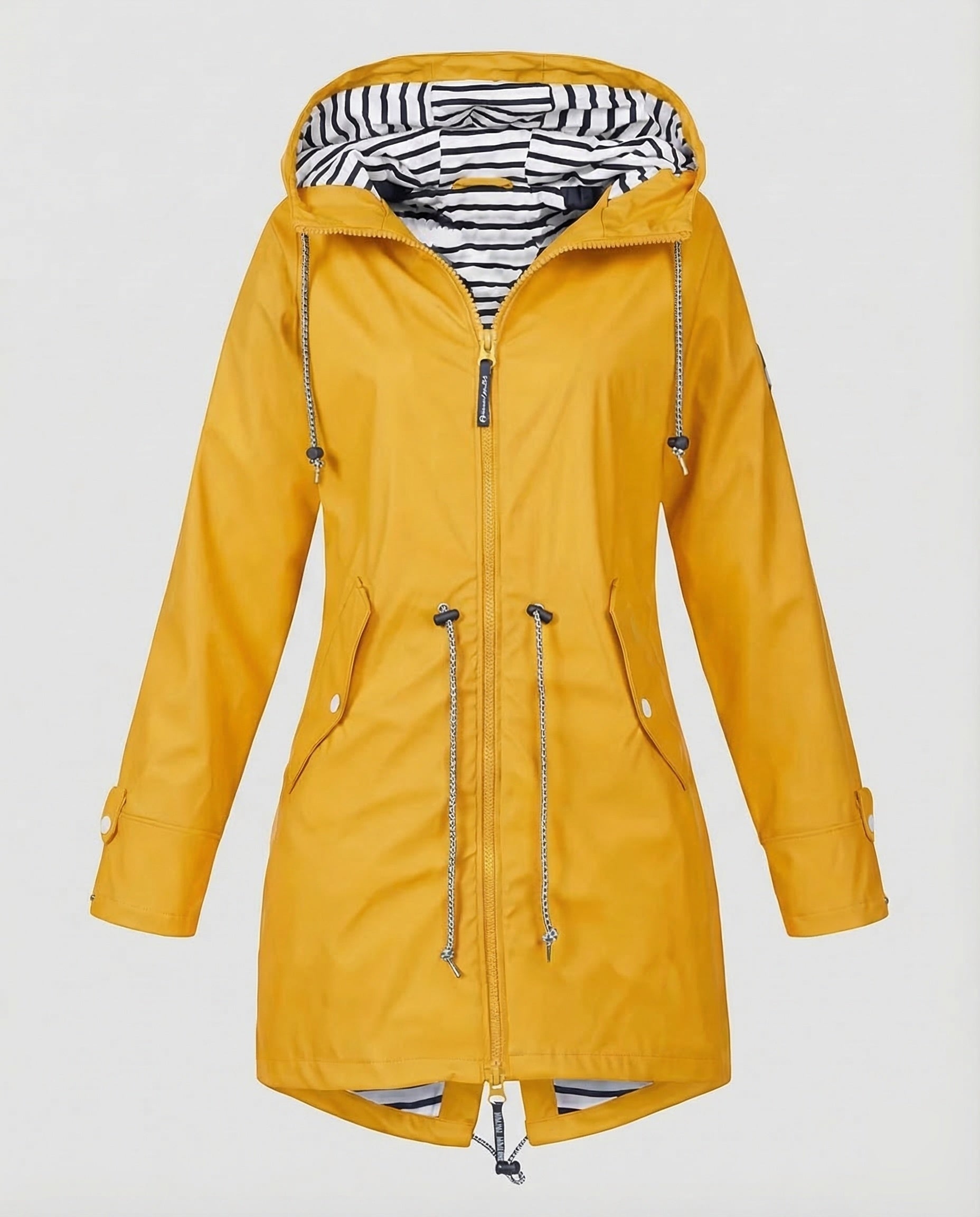 Parka Liora – Produktansicht