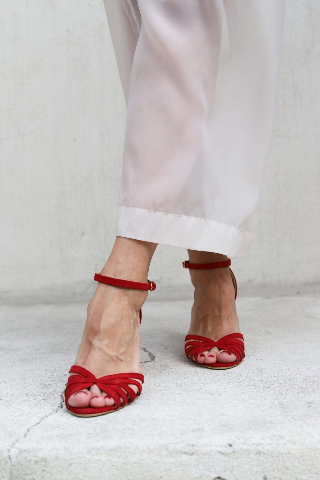 Sandalen Daisy – Produktansicht 9