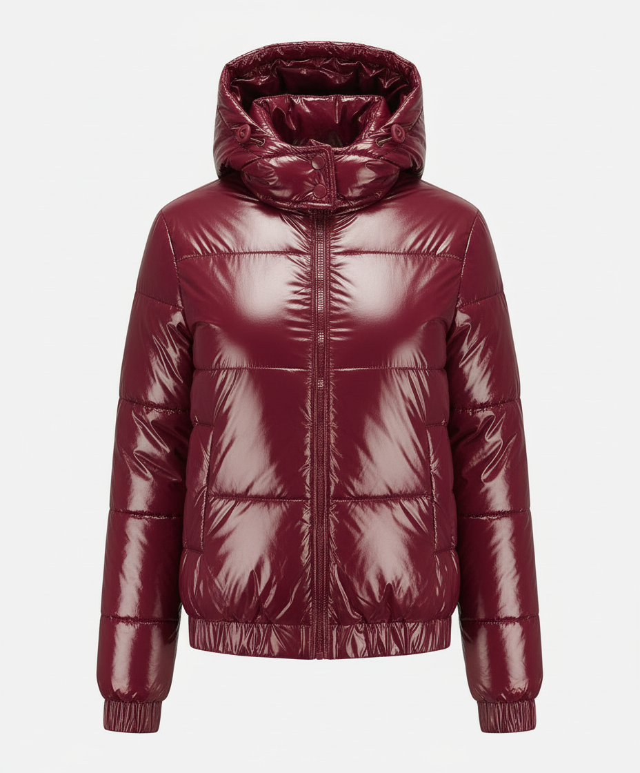Steppjacke Mira – Produktansicht