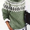 Pullover Elin – Produktansicht