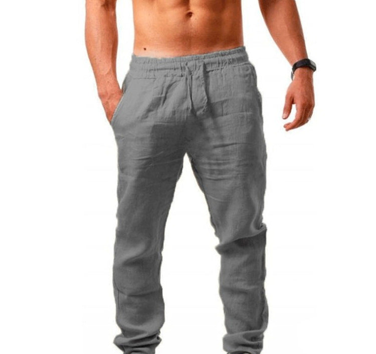 Joggerhose Niko – Produktansicht