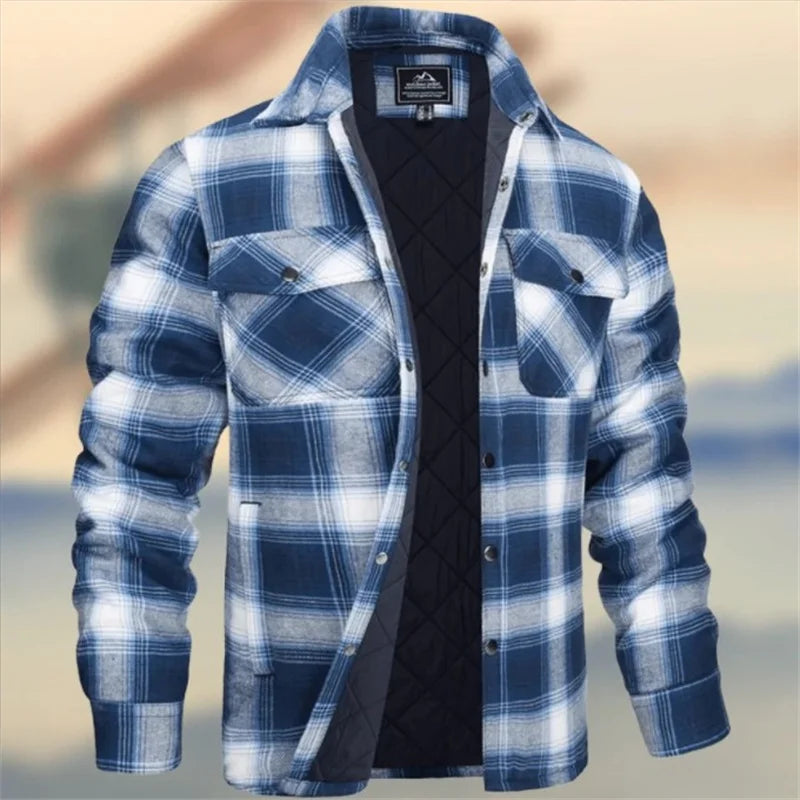 Hemdjacke Enno – Produktansicht