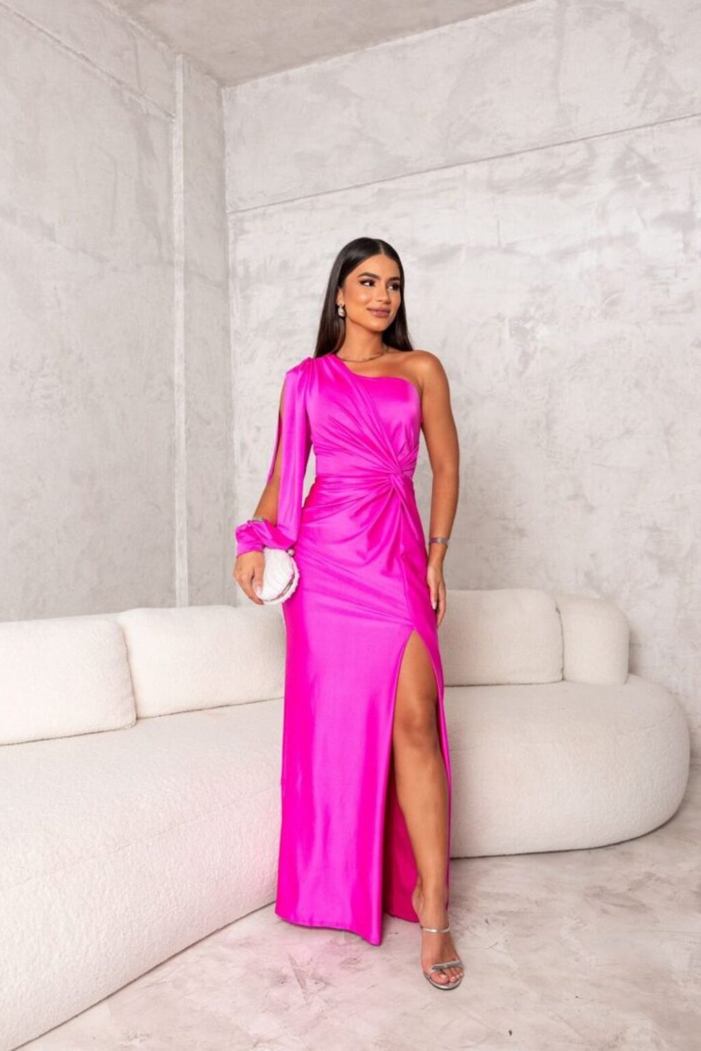 Abendkleid Liora – Produktansicht