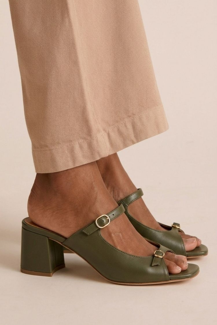 Pumps Fernanda – Produktansicht 9
