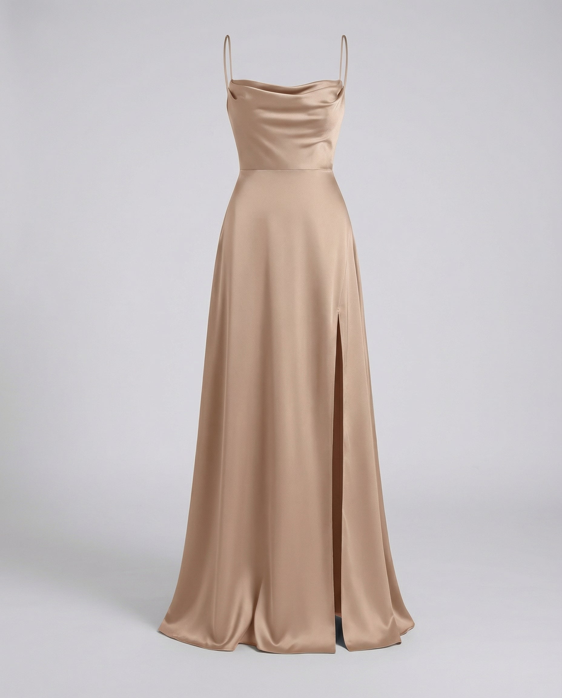 Maxikleid Liora – Produktansicht