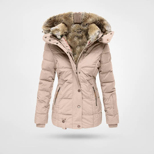 Pufferjacke Mara – Produktansicht