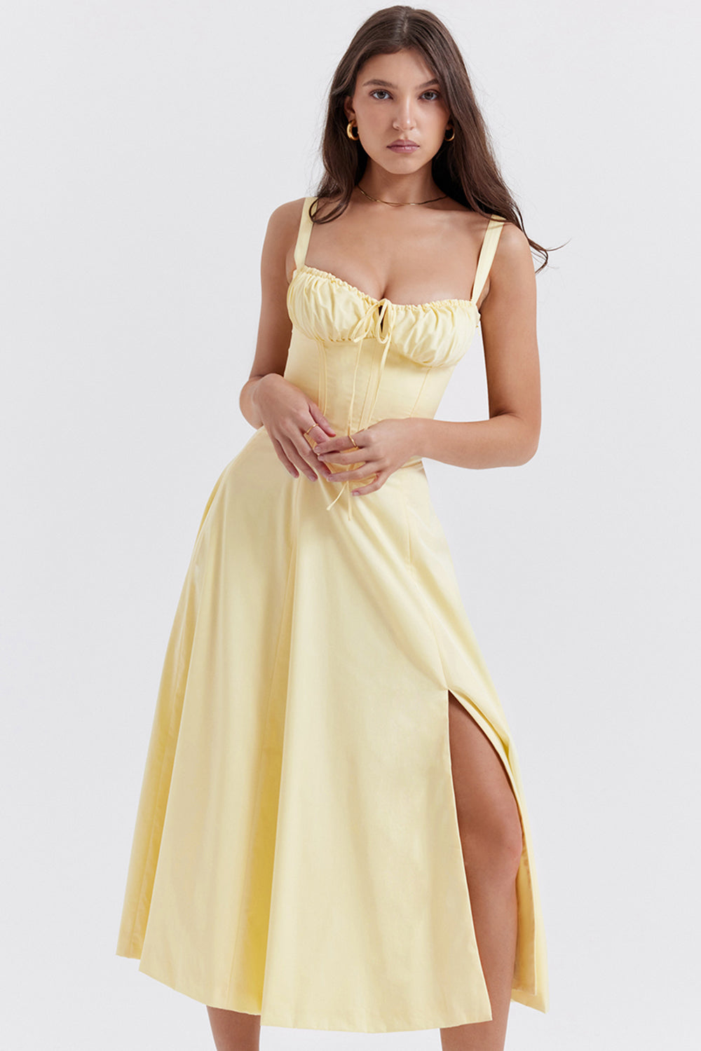 Kleid Marla – Produktansicht