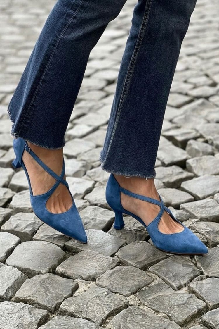 Pumps Ava – Produktansicht 10