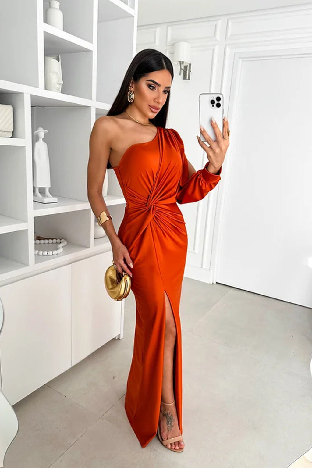 Abendkleid Liora – Produktansicht