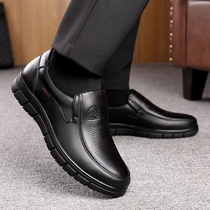 Slipper Marius – Produktansicht