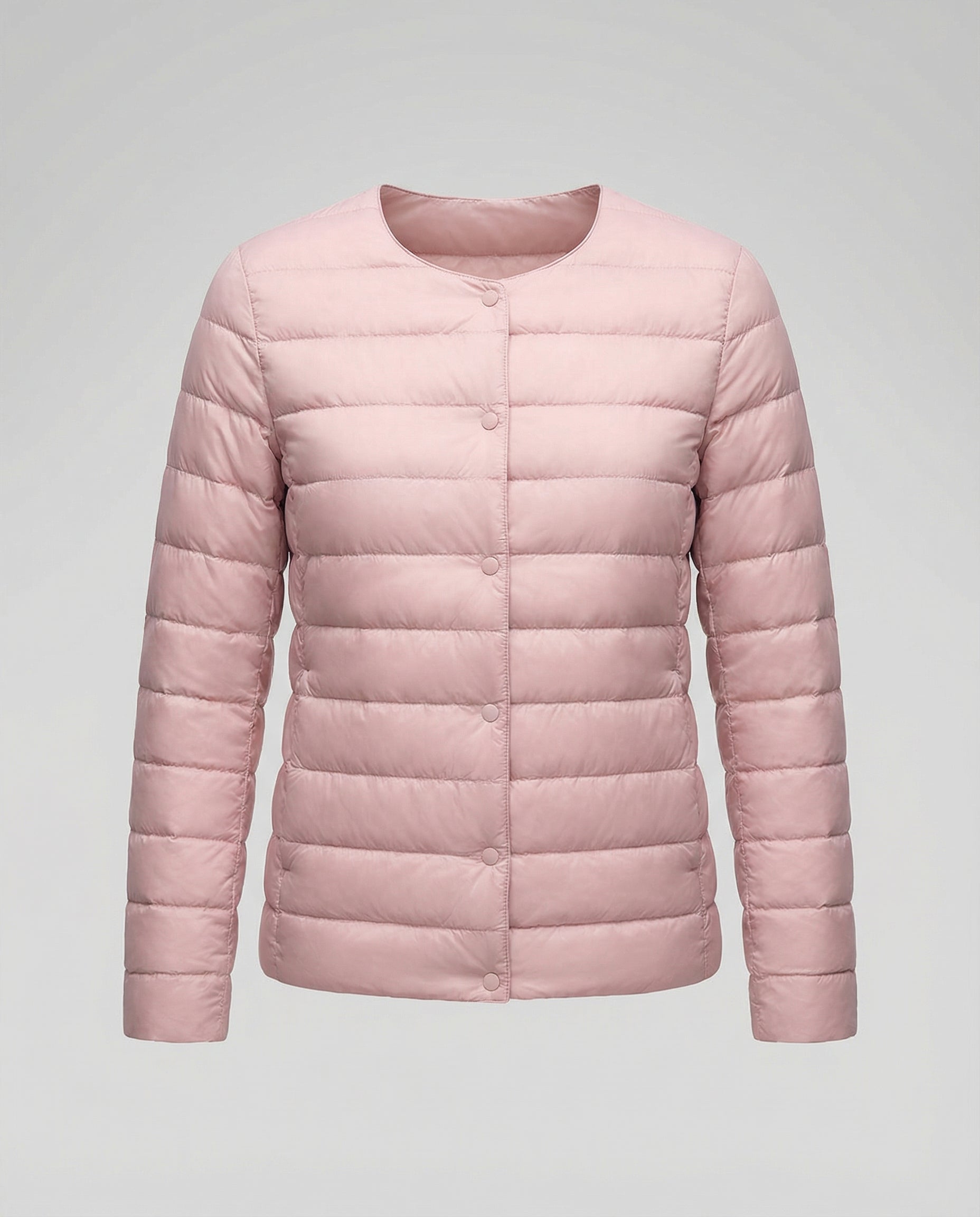 Lea Steppjacke – Produktansicht
