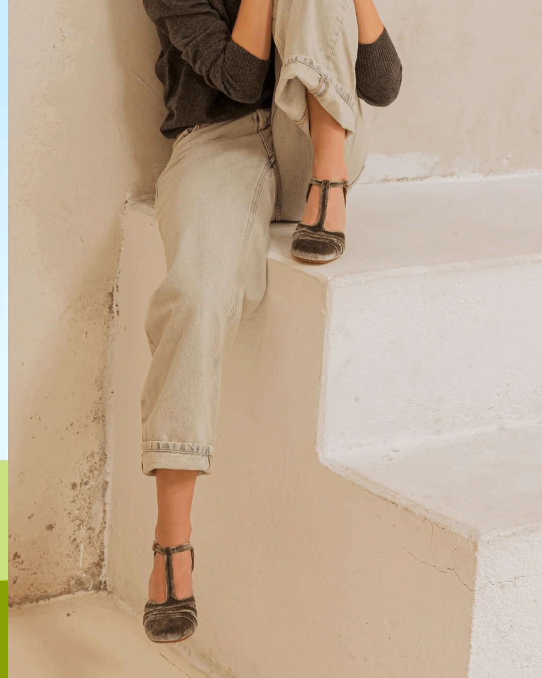 Pumps Dina – Produktansicht 10