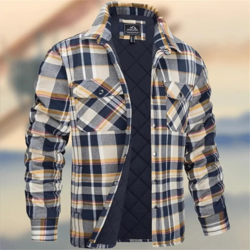 Hemdjacke Enno – Produktansicht