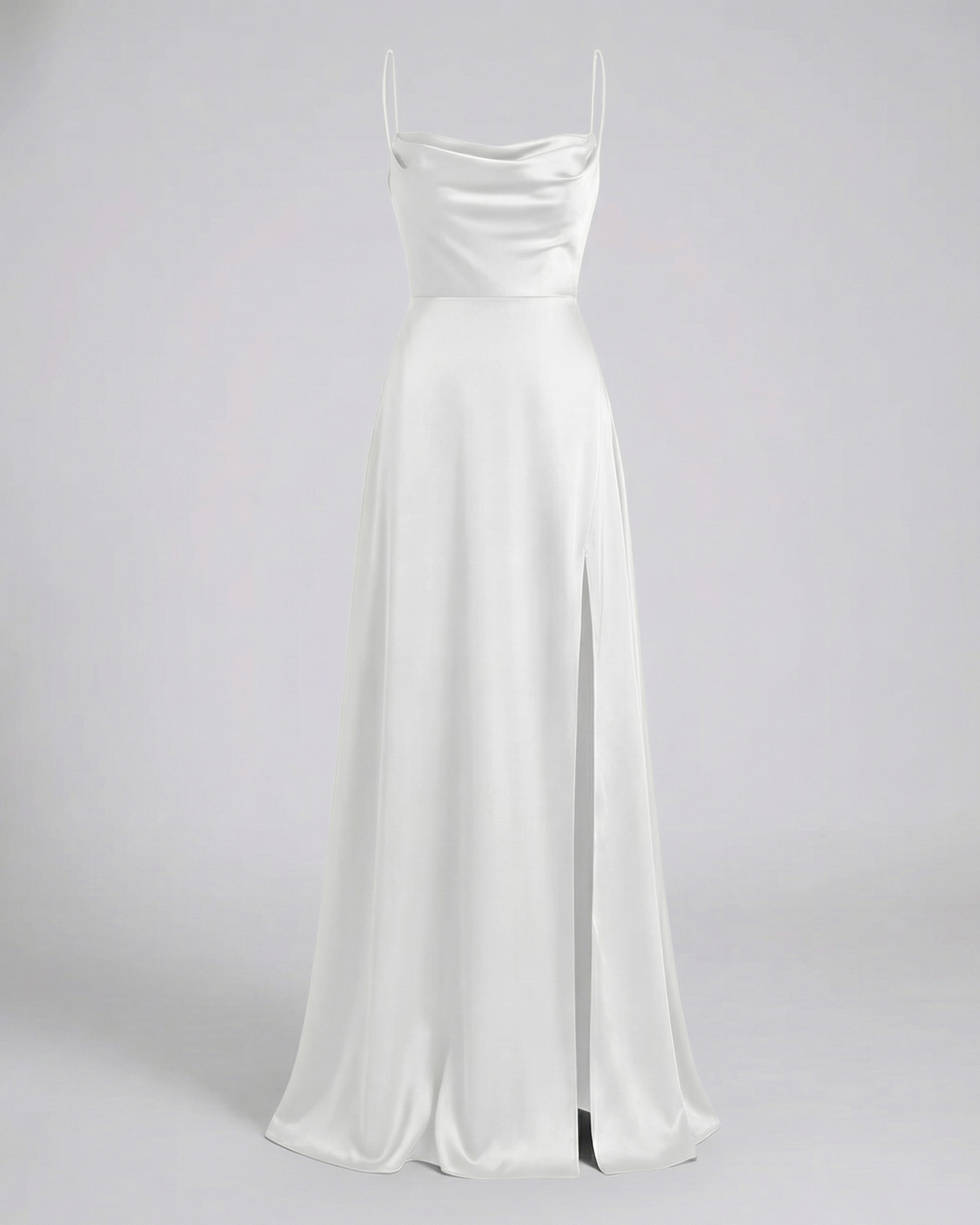 Maxikleid Liora – Produktansicht