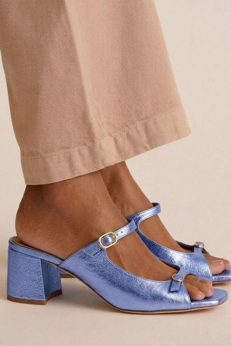 Pumps Fernanda – Produktansicht 10