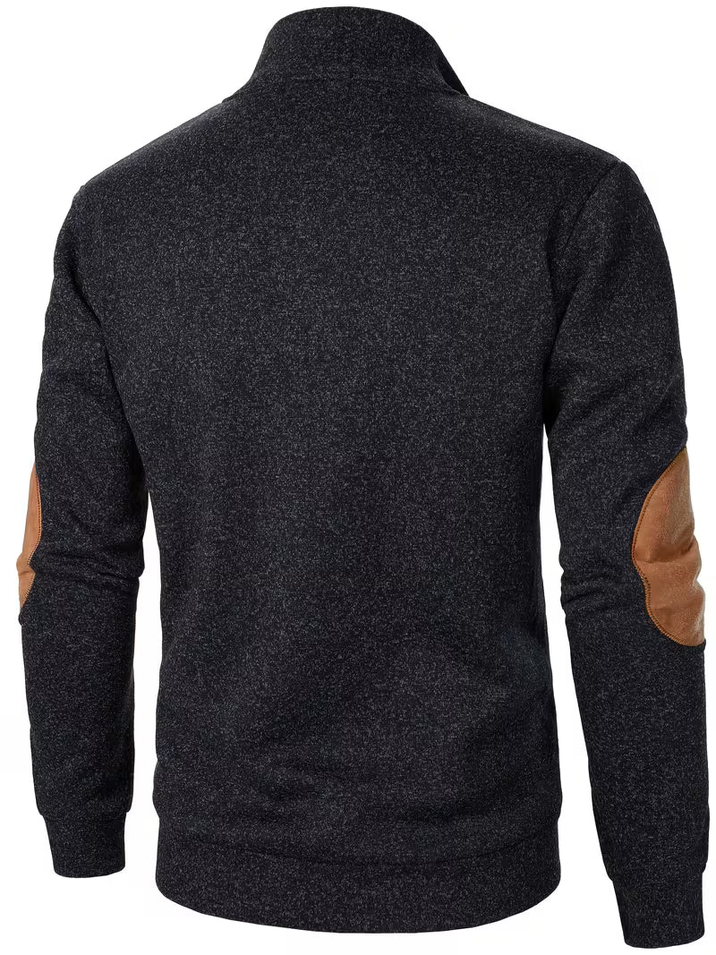 Sweatshirt Luan – Produktansicht