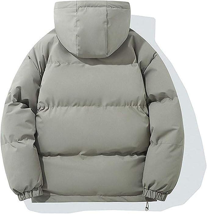 Steppjacke Liv – Produktansicht