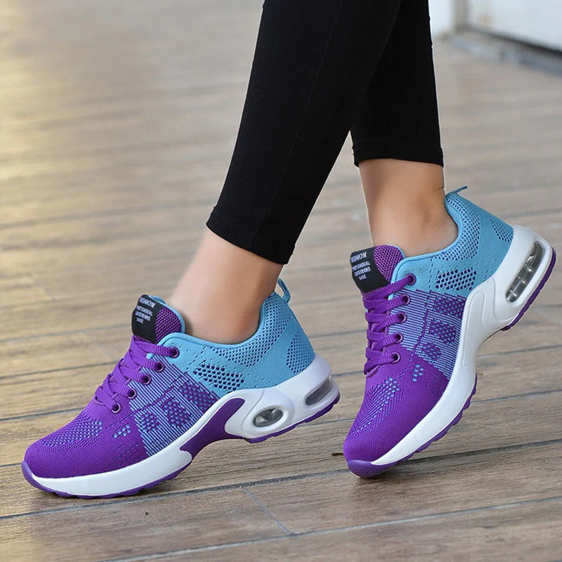 Sneaker Alina – Produktansicht
