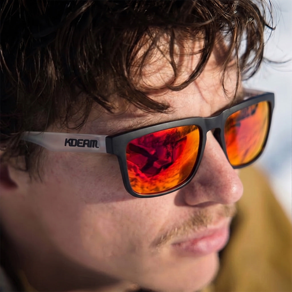 ARVON Sonnenbrille Noa – Produktansicht
