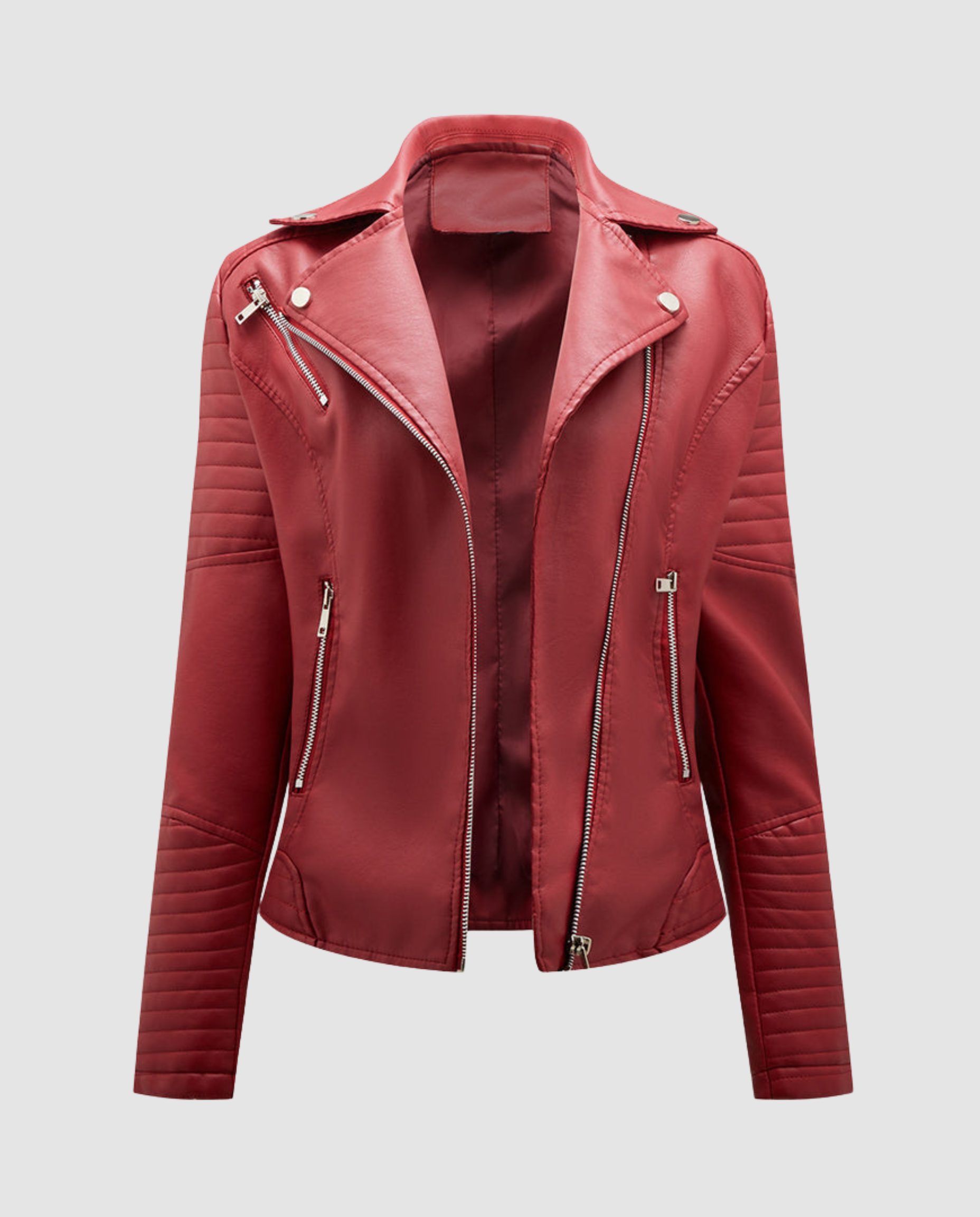 Bikerjacke Mara – Produktansicht
