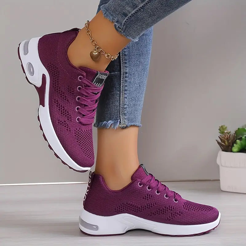 Sneaker Alina – Produktansicht