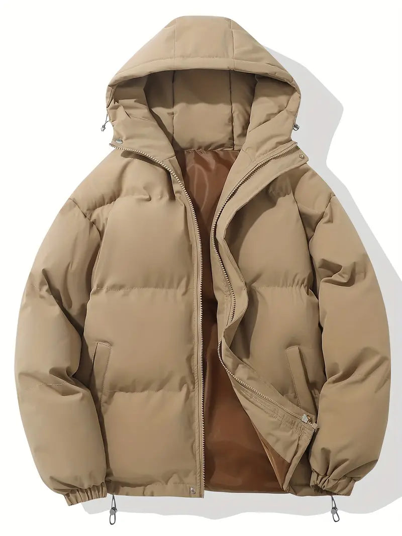 Steppjacke Liv – Produktansicht