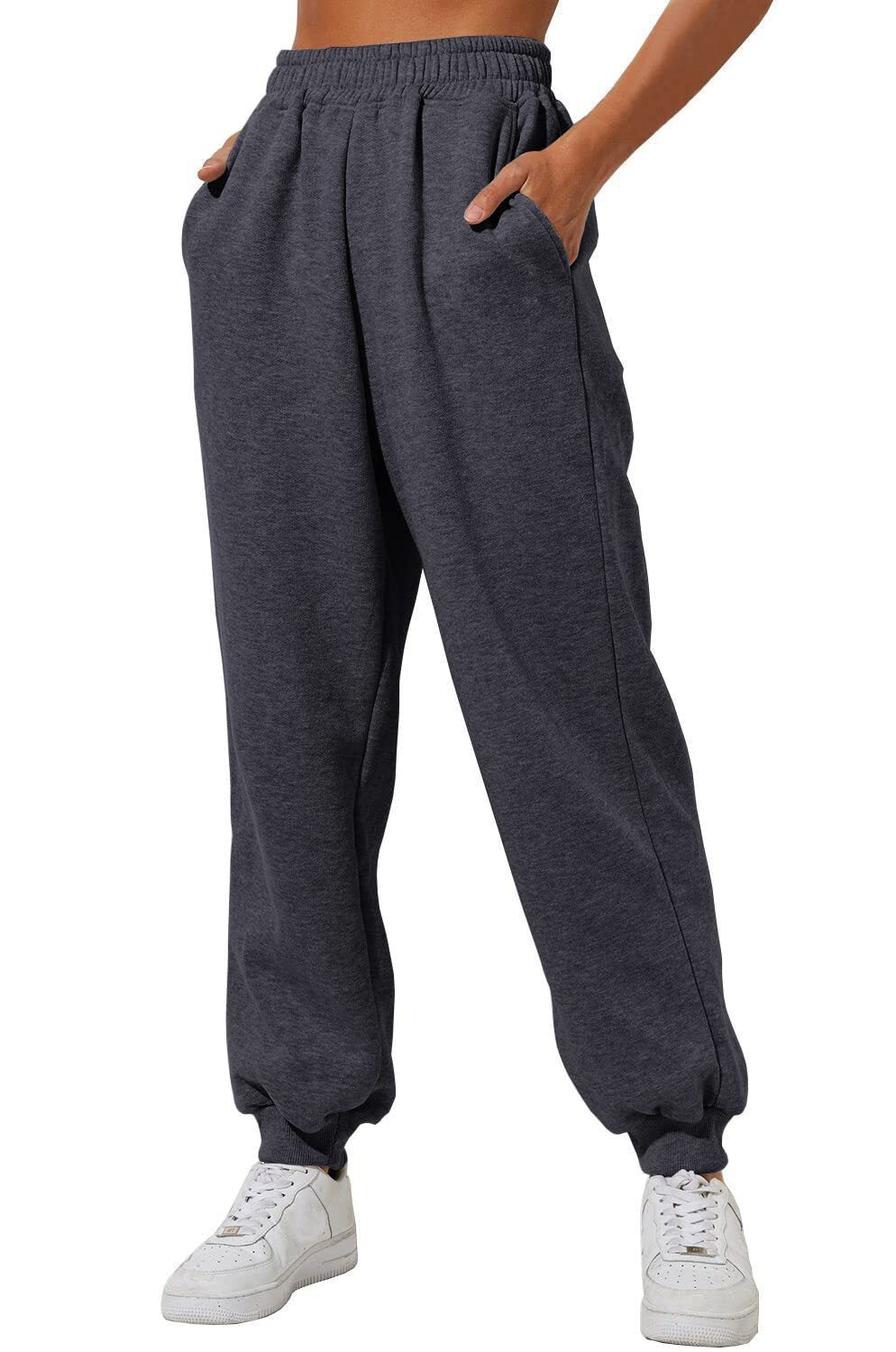 Mara Sweatpants – Produktansicht