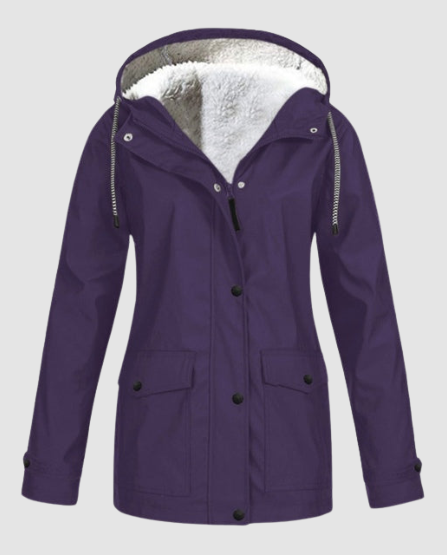 Jacke Mara – Produktansicht