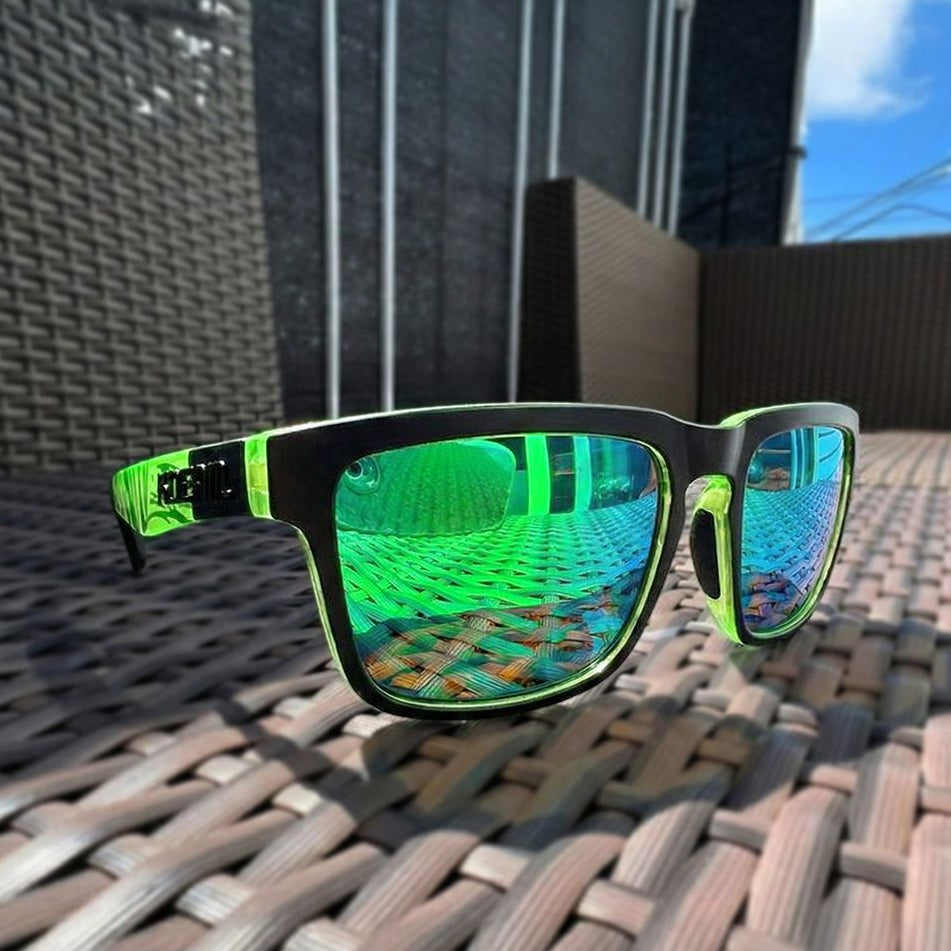 ARVON Sonnenbrille Lio – Produktansicht