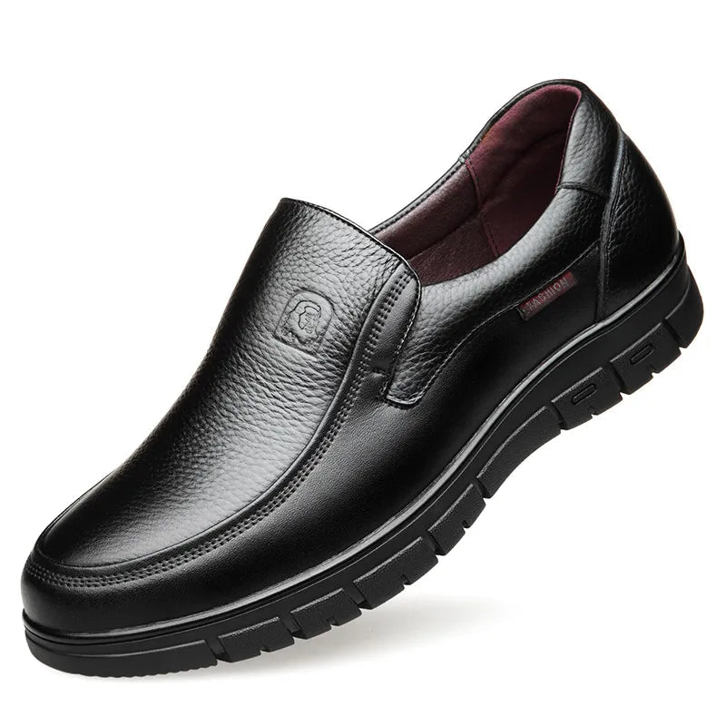 Slipper Marius – Produktansicht