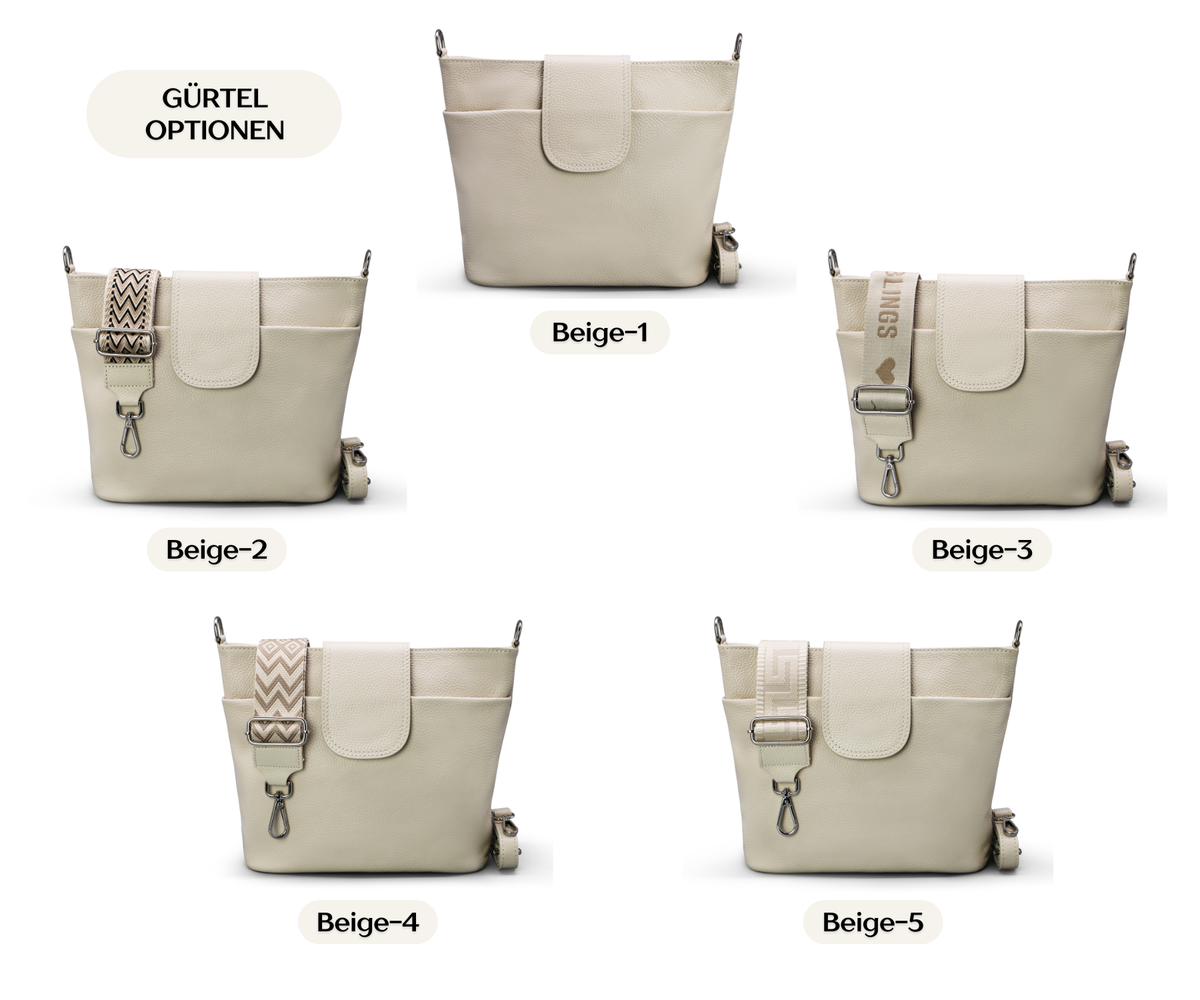 Tasche Liora – Produktansicht